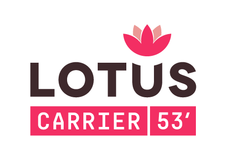 Customer logo with website: https://carrier53.com/lotus-carrier53