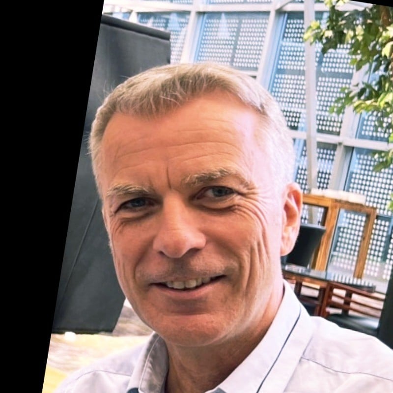 Jean-Marc Richter